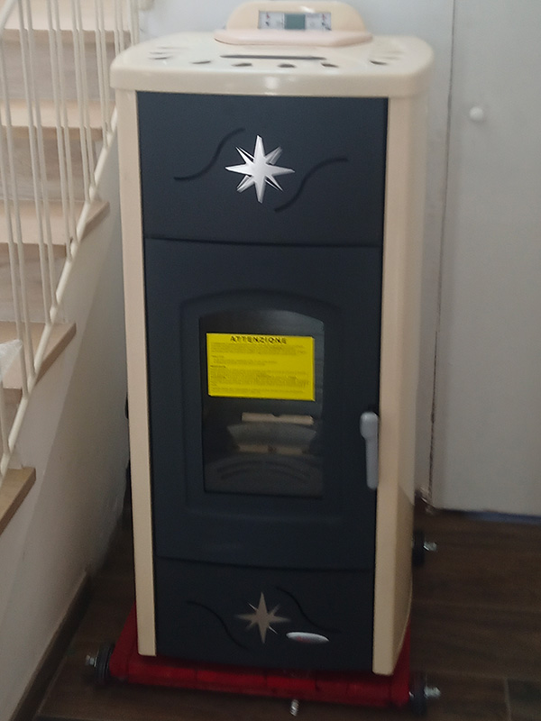 installazione-termostufa-a-pellet-2